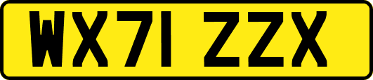 WX71ZZX