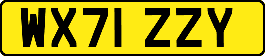 WX71ZZY