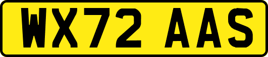 WX72AAS