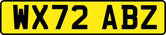 WX72ABZ