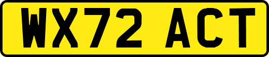 WX72ACT