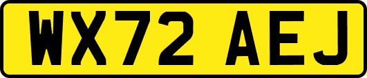 WX72AEJ