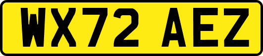WX72AEZ