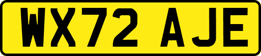 WX72AJE