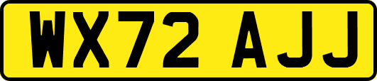 WX72AJJ