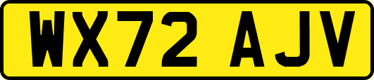 WX72AJV