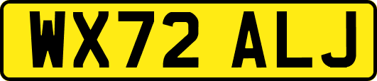 WX72ALJ