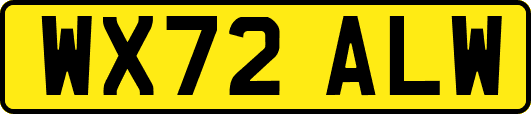 WX72ALW