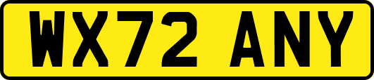 WX72ANY