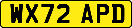 WX72APD