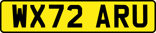 WX72ARU