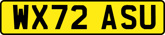 WX72ASU