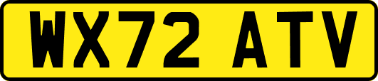 WX72ATV