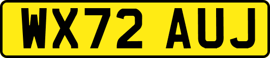 WX72AUJ