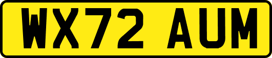 WX72AUM