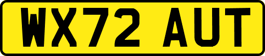 WX72AUT