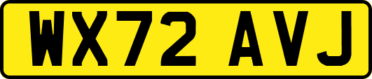 WX72AVJ