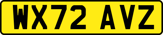 WX72AVZ