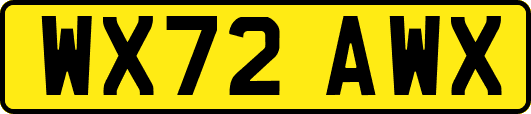 WX72AWX