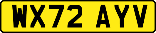 WX72AYV
