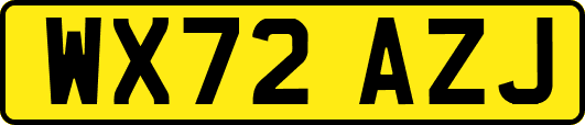 WX72AZJ