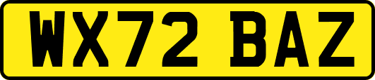 WX72BAZ