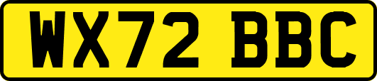 WX72BBC