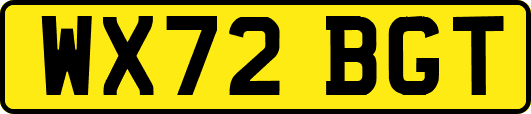 WX72BGT