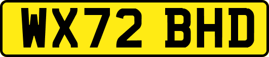WX72BHD
