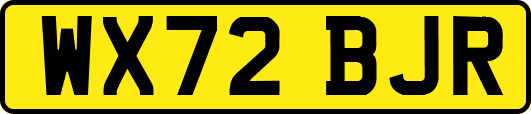 WX72BJR