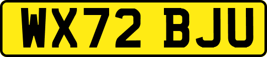 WX72BJU