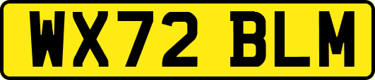 WX72BLM