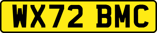 WX72BMC