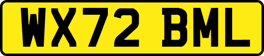 WX72BML