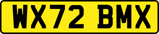 WX72BMX