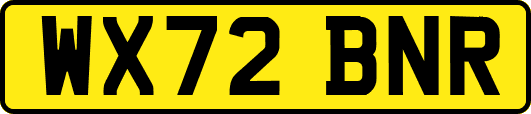WX72BNR