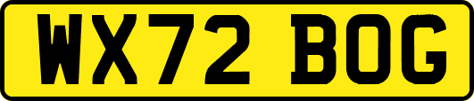 WX72BOG