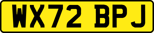 WX72BPJ