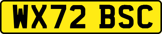 WX72BSC
