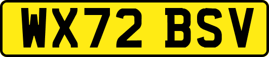 WX72BSV