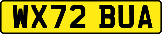 WX72BUA