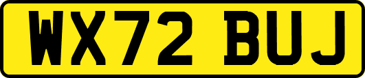WX72BUJ