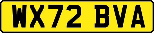 WX72BVA