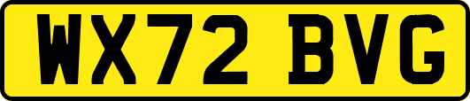 WX72BVG