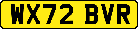 WX72BVR