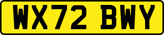 WX72BWY