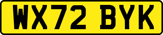 WX72BYK