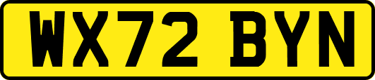 WX72BYN