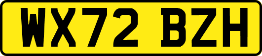 WX72BZH