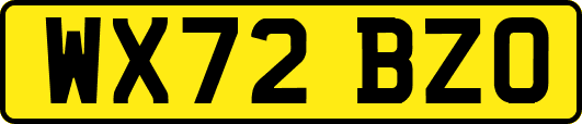 WX72BZO